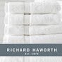 Richard Haworth logo