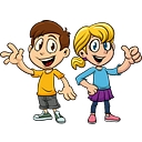 Sparkle Buds logo
