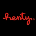 Henty logo