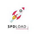 SpdLoad logo