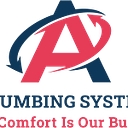 Air & Plumbing logo