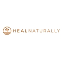 Heal Naturally logo