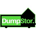 DumpStor logo