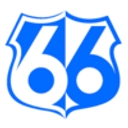 Six Six Apparel logo