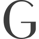 The Grill logo