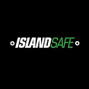 Island Safe logo