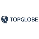 Topglobe logo