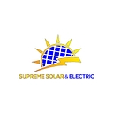 Supreme Solar logo