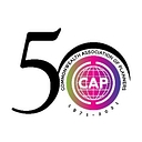 Commonwealth Association of Planners logo