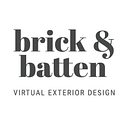 Brick & Batten logo