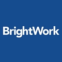 BrightWork logo