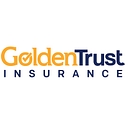 GoldenTrust logo
