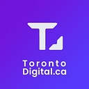 Toronto Digital logo
