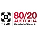 8020 (Australia) logo