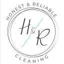 HandR Cleaning logo
