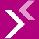 Lateral logo