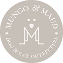 Mungo & Maud logo