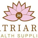 Matriarch Health Supplies logo