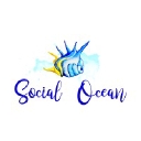 Social Ocean logo