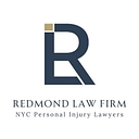 Redmond Firm logo