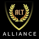 Alliance Limousine and Transportation logo