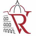 Rome Vatican Card logo