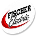 Fischer Electric logo