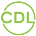 CDL Job Scout logo