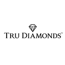 Tru‑Diamonds logo
