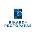 Rikard & Protopapas logo