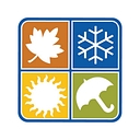 Four Seasons Heating & Cooling logo