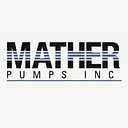 Mather Pumps logo