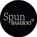 Spun Bamboo logo