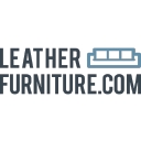 Leather Furniture logo