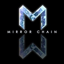 Mirror Chain logo