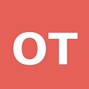 Official Translations logo
