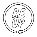 Re-Up Refills logo