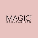 MAGIC Bodyfashion logo