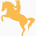 New Frontier Self Storage logo
