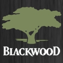 Blackwood Pet Foods logo