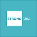 Strong CRM logo