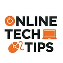 Online Tech Tips logo
