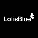 Lotis Blue Consulting logo