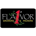FLAVOR 1st logo