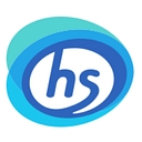 HostiServer logo