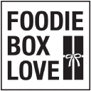 Foodie Box Love logo