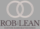 RobandLean logo