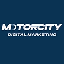 Motorcity Digital Marketing logo