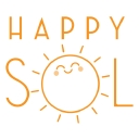 Happy Sol Wellness logo