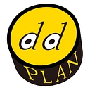 OddPlanPrint logo